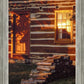 Plate 2 - Whitmer Home at Evening