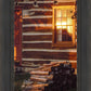 Plate 2 - Whitmer Home at Evening