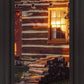 Plate 2 - Whitmer Home at Evening