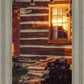 Plate 2 - Whitmer Home at Evening