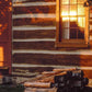 Plate 2 - Whitmer Home at Evening