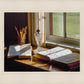 Plate 3 - Whitmer Window Scriptures