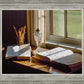 Plate 3 - Whitmer Window Scriptures