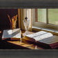 Plate 3 - Whitmer Window Scriptures