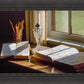 Plate 3 - Whitmer Window Scriptures
