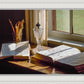 Plate 3 - Whitmer Window Scriptures