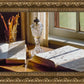 Plate 3 - Whitmer Window Scriptures