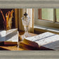 Plate 3 - Whitmer Window Scriptures