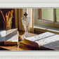 Plate 3 - Whitmer Window Scriptures