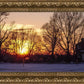 Plate 2 - Bootshop Sunset Winter