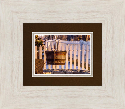 Plate 3 - Nauvoo Bucket Classic