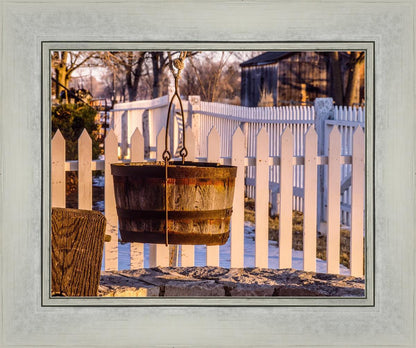 Plate 3 - Nauvoo Bucket Classic