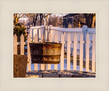 Plate 3 - Nauvoo Bucket Classic