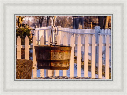 Plate 3 - Nauvoo Bucket Classic