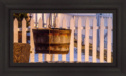 Plate 3 - Nauvoo Bucket Classic