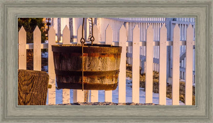 Plate 3 - Nauvoo Bucket Classic