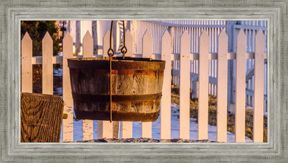 Plate 3 - Nauvoo Bucket Classic