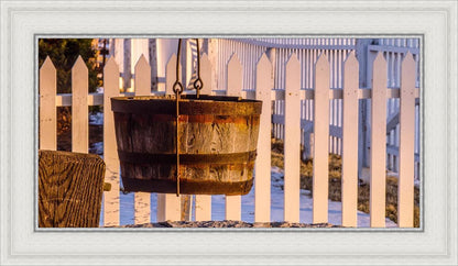 Plate 3 - Nauvoo Bucket Classic