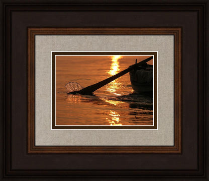 Plate 6 - Fishers of Men Series 1