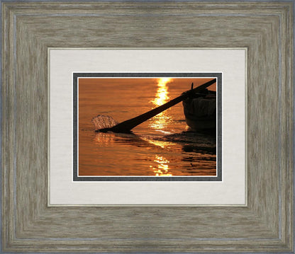 Plate 6 - Fishers of Men Series 1