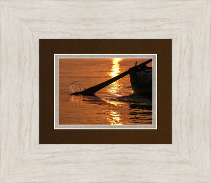 Plate 6 - Fishers of Men Series 1