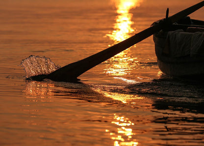 Plate 6 - Fishers of Men Series 1