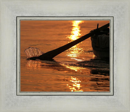 Plate 6 - Fishers of Men Series 1