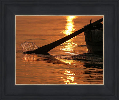 Plate 6 - Fishers of Men Series 1