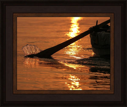 Plate 6 - Fishers of Men Series 1