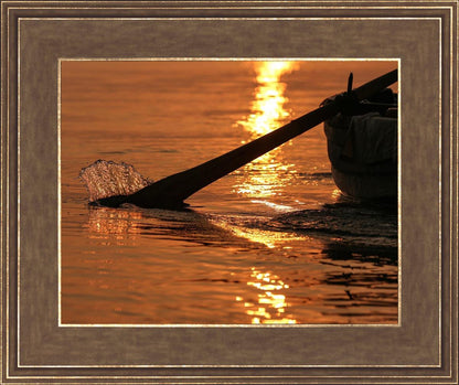 Plate 6 - Fishers of Men Series 1