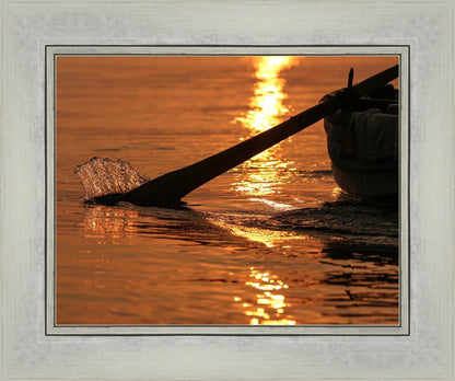 Plate 6 - Fishers of Men Series 1