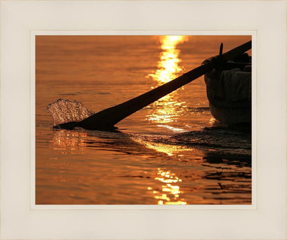 Plate 6 - Fishers of Men Series 1