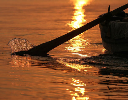 Plate 6 - Fishers of Men Series 1