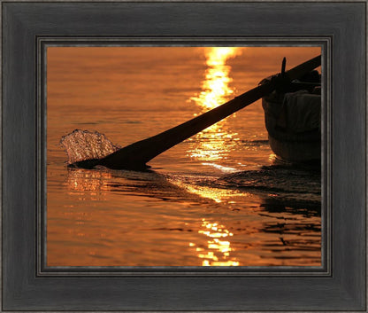 Plate 6 - Fishers of Men Series 1