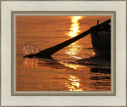 Plate 6 - Fishers of Men Series 1