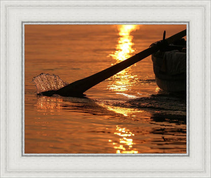 Plate 6 - Fishers of Men Series 1