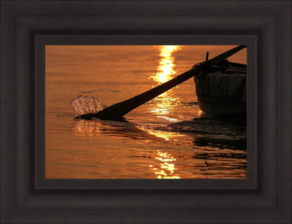 Plate 6 - Fishers of Men Series 1