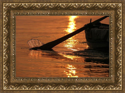 Plate 6 - Fishers of Men Series 1