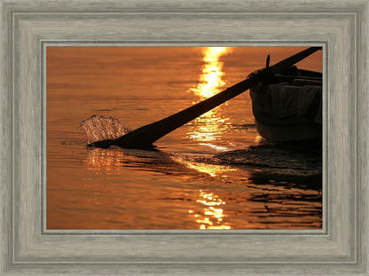 Plate 6 - Fishers of Men Series 1