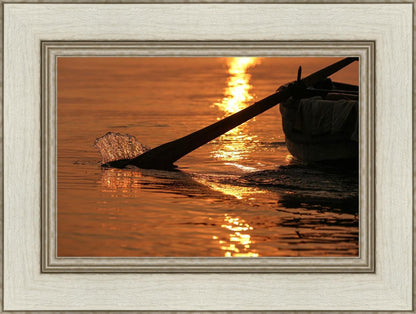 Plate 6 - Fishers of Men Series 1