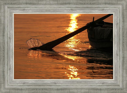 Plate 6 - Fishers of Men Series 1