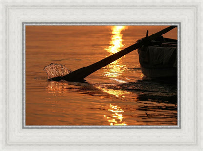 Plate 6 - Fishers of Men Series 1