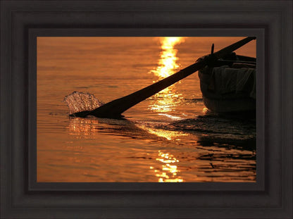 Plate 6 - Fishers of Men Series 1