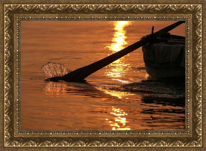 Plate 6 - Fishers of Men Series 1