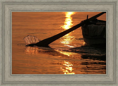 Plate 6 - Fishers of Men Series 1