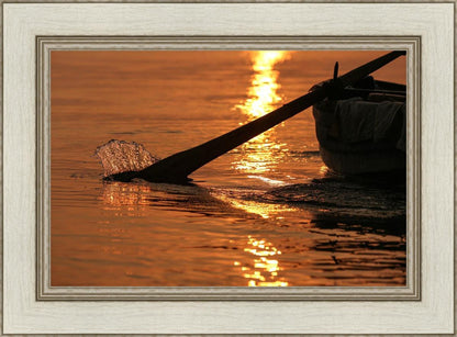 Plate 6 - Fishers of Men Series 1