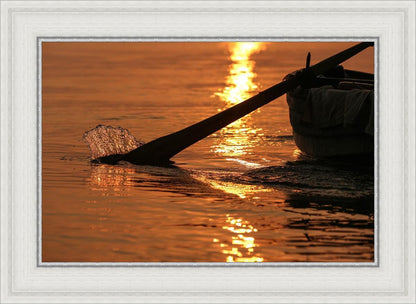 Plate 6 - Fishers of Men Series 1