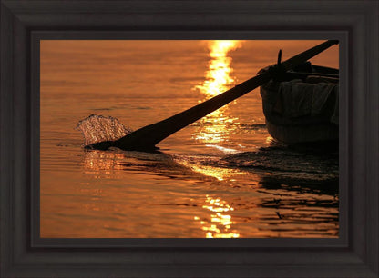 Plate 6 - Fishers of Men Series 1