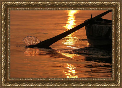 Plate 6 - Fishers of Men Series 1