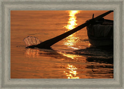 Plate 6 - Fishers of Men Series 1